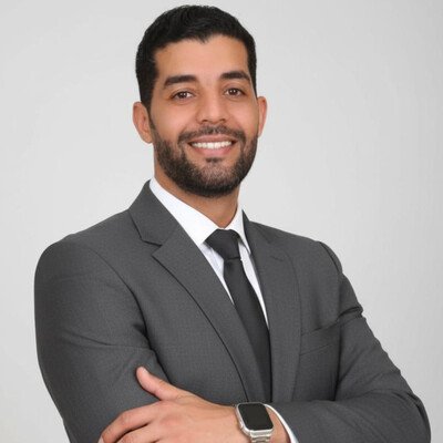 Youssef Gargai